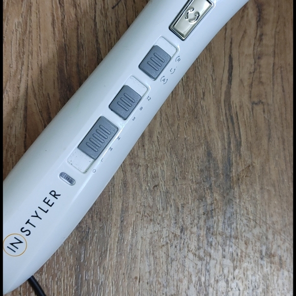 InStyler Tulip - Picture 3 of 4